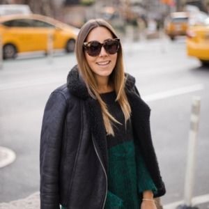 Meet your Posher, Jaclyn